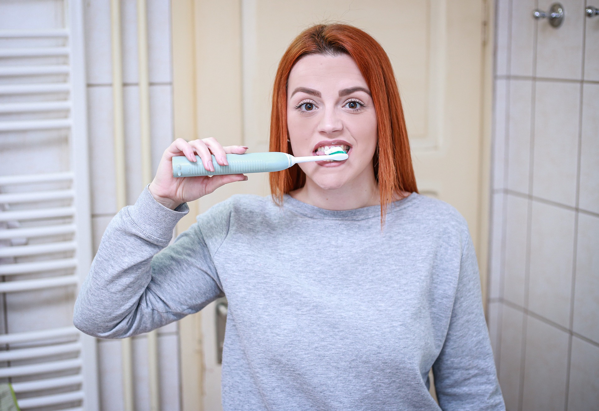 Electric toothbrush – how they work and which are worth buying?