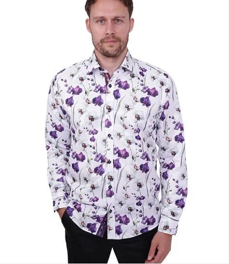 Men’s Fashion Shirts