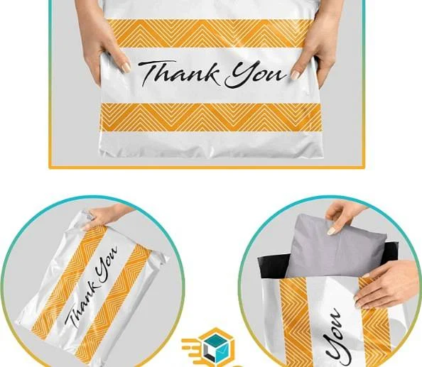 Wholesale Shipping Bags