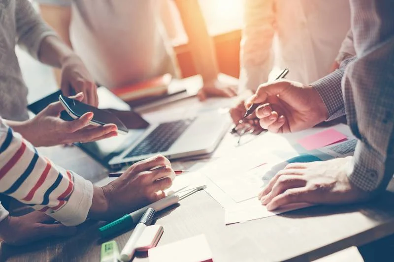 Create Impact with Stock Photography